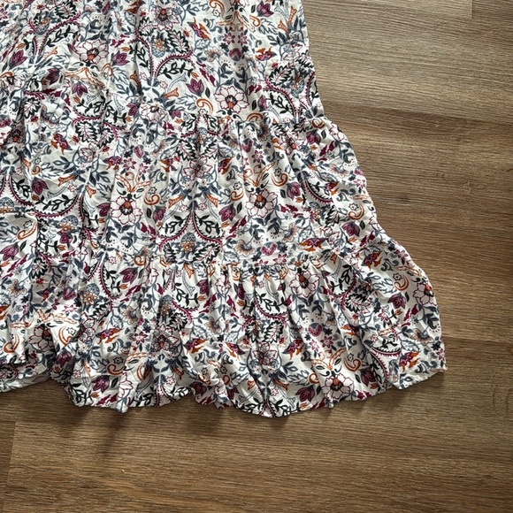 Anthropologie Sunday Mi Amor Dress - Picture 3 of 11